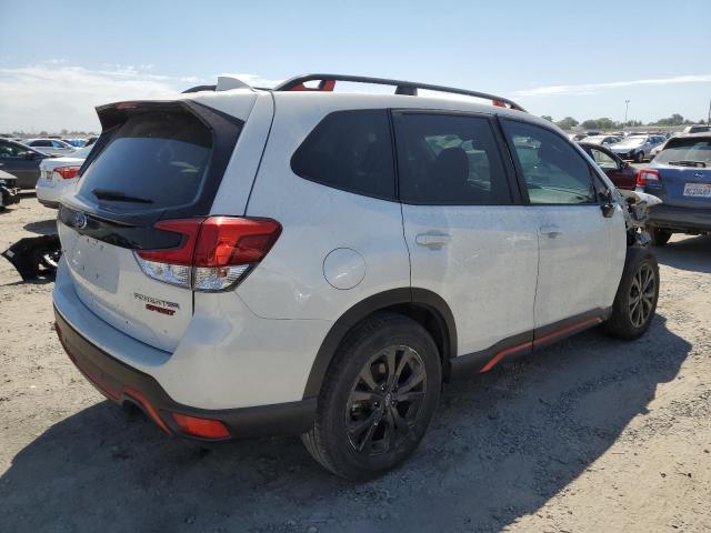 Photo 3 from auction – 2019 SUBARU FORESTER S with VIN JF2SKAKC2KH558938