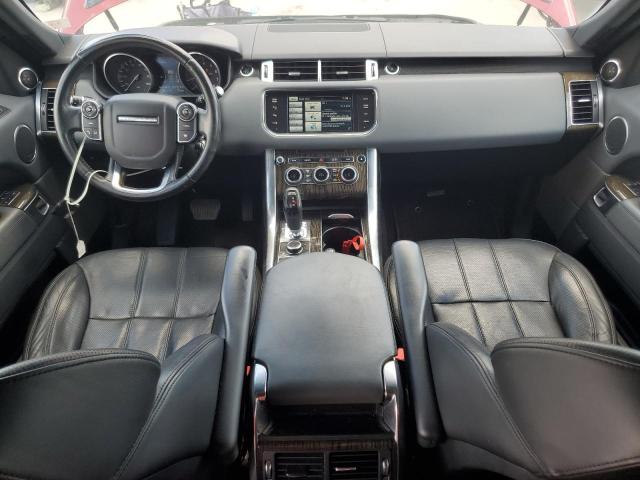 Photo 8 from auction – 2014 LAND ROVER RANGE ROVE with VIN SALWR2WF0EA342775