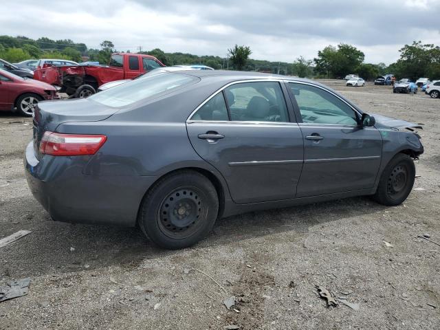 Photo 3 from auction – 2009 TOYOTA CAMRY BASE with VIN 4T1BE46K79U897216