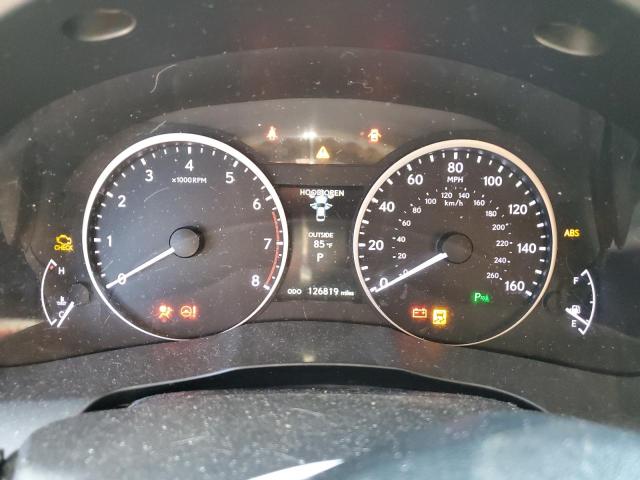 Снимка 9 от търг – 2013 LEXUS ES 350 с VIN JTHBK1GG7D2007273