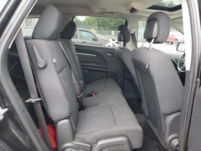 Zdjęcie 11 z aukcji – 2010 DODGE JOURNEY SX z VIN 3D4PH5FV3AT107476