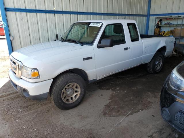 FORD RANGER SUP 2011 with VIN 1FTLR4FE4BPA25460 - Photo from auction
