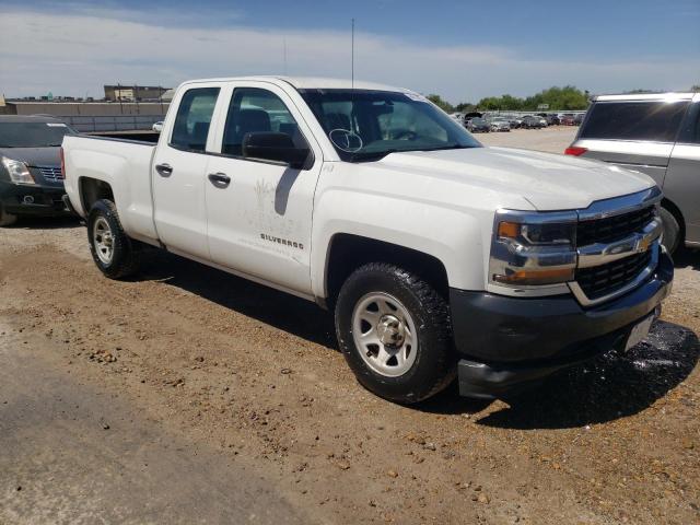 Photo 4 from auction – 2016 CHEVROLET SILVERADO with VIN 1GCRCNEC2GZ128261
