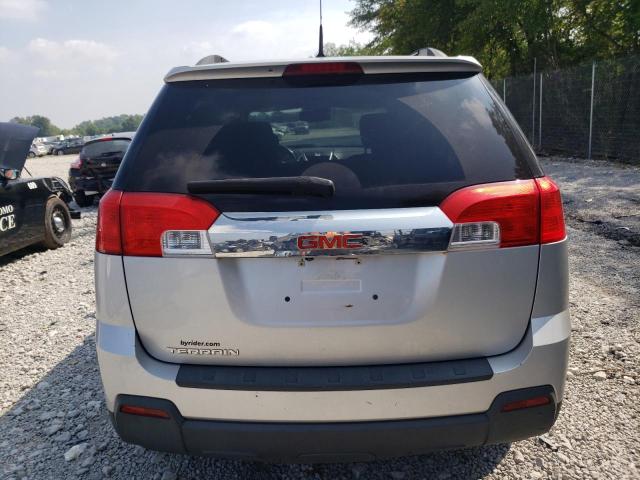 Photo 6 from auction – 2011 GMC TERRAIN SL with VIN 2CTALSEC0B6365898