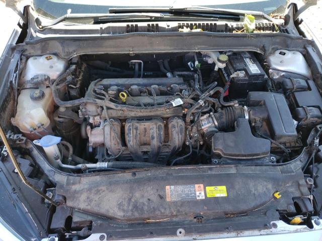 Photo 11 from auction – 2016 FORD FUSION SE with VIN 3FA6P0H70GR354267