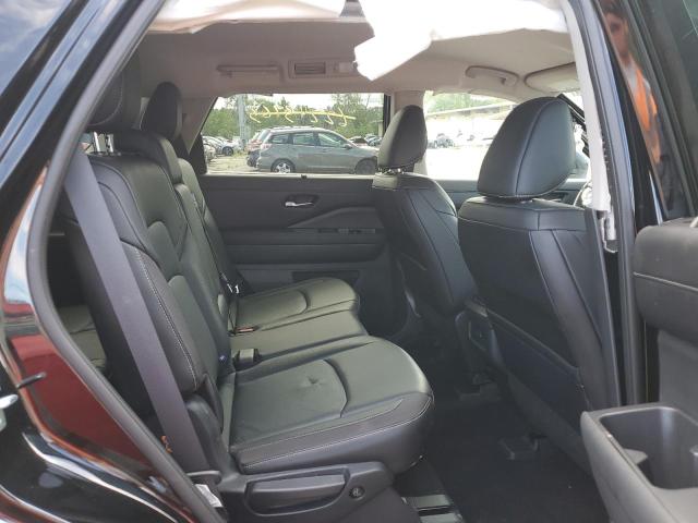 Photo 11 from auction – 2022 NISSAN PATHFINDER with VIN 5N1DR3CCXNC262110