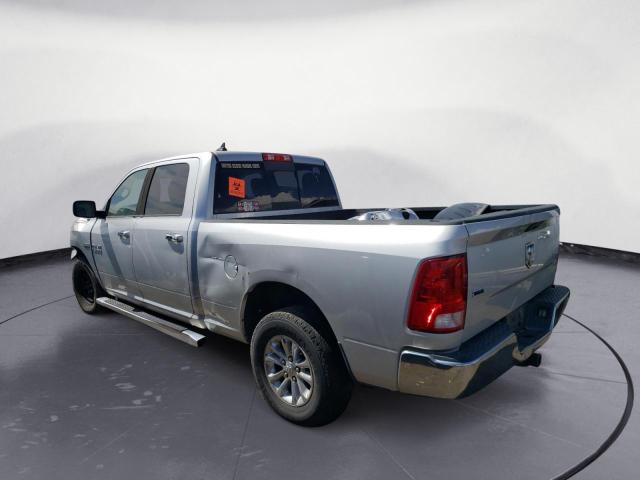 Photo 2 from auction – 2016 RAM 1500 SLT with VIN 1C6RR7TT6GS320411