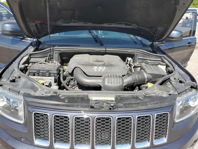 Photo 12 from auction – 2014 JEEP GRAND CHER with VIN 1C4RJFAG7EC100380