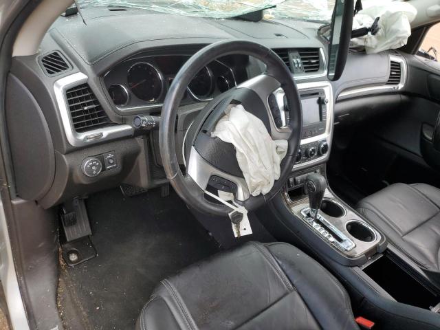 Photo 8 from auction – 2016 GMC ACADIA SLT with VIN 1GKKRRKD3GJ236881