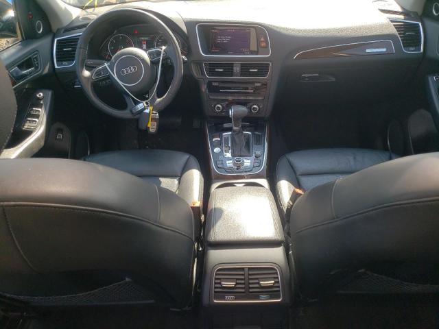 Снимка 8 от търг – 2015 AUDI Q5 TDI PRE с VIN WA1CMAFP4FA133045