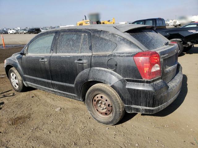 Photo 2 from auction – 2007 DODGE CALIBER with VIN 1B3HB28B37D407359