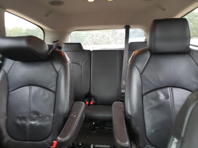 Photo 10 from auction – 2015 CHEVROLET TRAVERSE L with VIN 1GNKRHKD7FJ272200