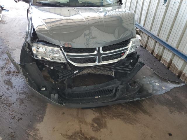 Фото 11 с аукциона – 2019 DODGE JOURNEY SE с VIN 3C4PDCBB2KT681156