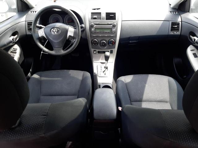 Zdjęcie 8 z aukcji – 2010 TOYOTA COROLLA BA z VIN 2T1BU4EE8AC505459