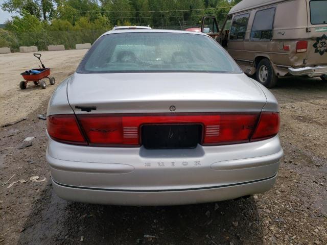 Zdjęcie 6 z aukcji – 2003 BUICK REGAL LS z VIN 2G4WB52K531198935