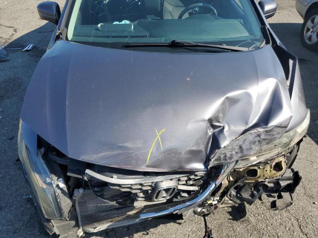 Photo 11 from auction – 2014 HONDA CIVIC LX with VIN 2HGFB2F55EH546753