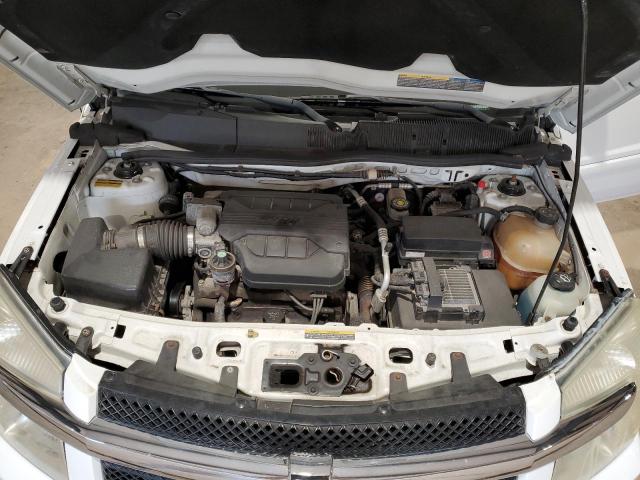 Photo 12 from auction – 2005 CHEVROLET EQUINOX LT with VIN 2CNDL73F356012736