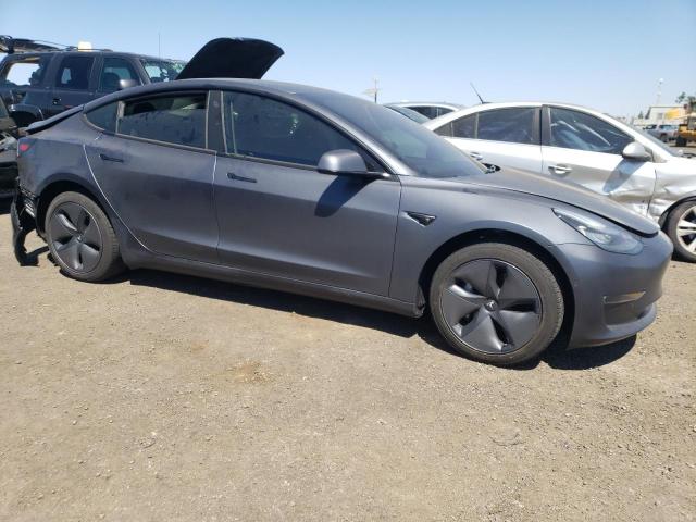 Photo 4 from auction – 2020 TESLA MODEL 3 with VIN 5YJ3E1EC6LF601670