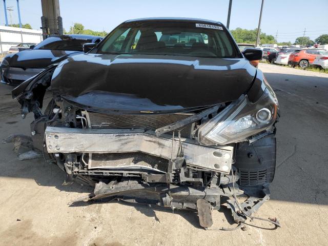 Photo 5 from auction – 2017 NISSAN ALTIMA 2.5 with VIN 1N4AL3AP1HC267253