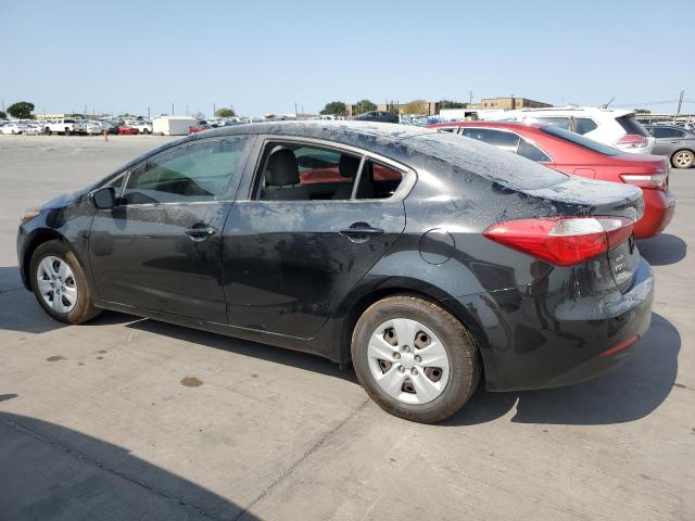 Photo 2 from auction – 2015 KIA FORTE LX with VIN KNAFK4A67F5323033