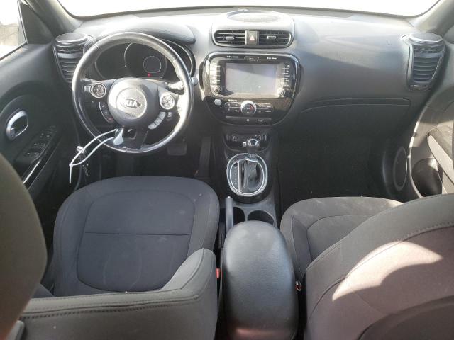 Photo 8 from auction – 2014 KIA SOUL ! with VIN KNDJX3A58E7042880