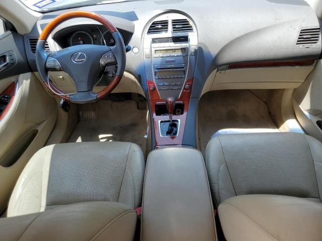 Photo 8 from auction – 2011 LEXUS ES 350 with VIN JTHBK1EG6B2464673