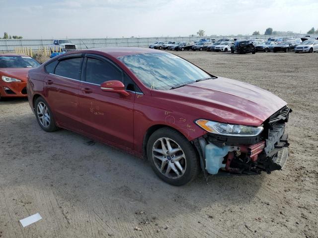 Photo 4 from auction – 2013 FORD FUSION SE with VIN 3FA6P0H7XDR256617