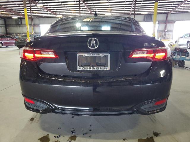 Photo 6 from auction – 2016 ACURA ILX PREMIU with VIN 19UDE2F88GA003567