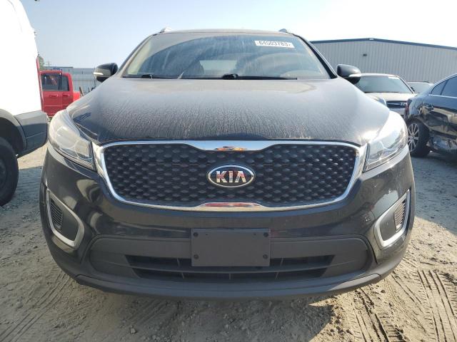 Photo 5 from auction – 2016 KIA SORENTO LX with VIN 5XYPGDA3XGG158652