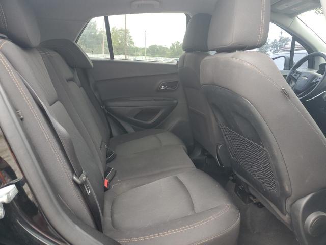 Photo 10 from auction – 2017 CHEVROLET TRAX 1LT with VIN 3GNCJLSB1HL237290