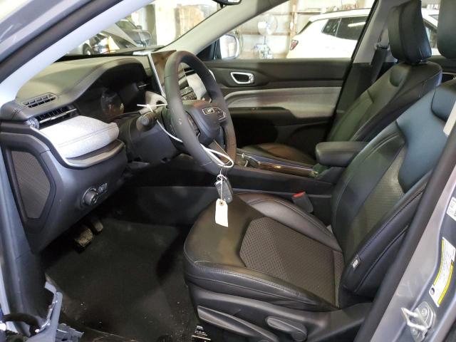 Photo 7 from auction – 2022 JEEP COMPASS LA with VIN 3C4NJDBB3NT206593