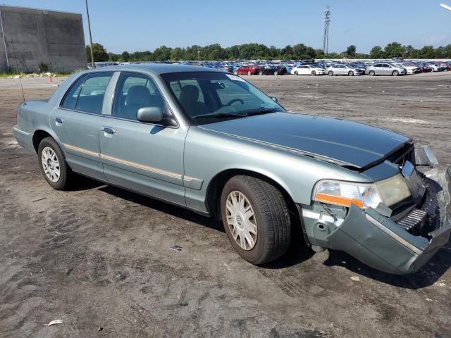 Photo 4 from auction – 2005 MERCURY GRAND MARQ with VIN 2MEFM74W35X603246