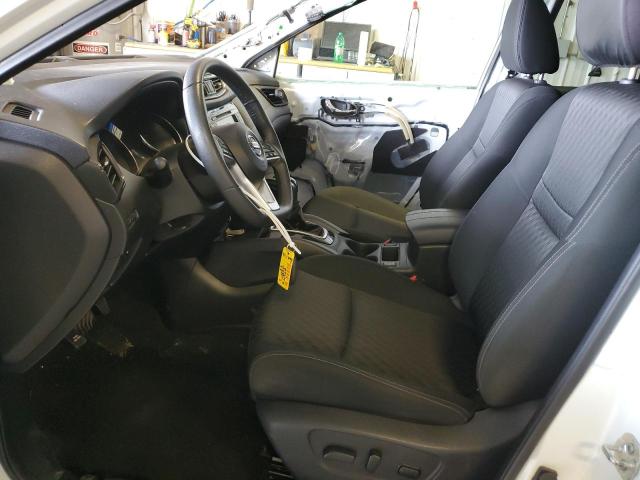 Photo 7 from auction – 2020 NISSAN ROGUE S with VIN KNMAT2MV2LP517955