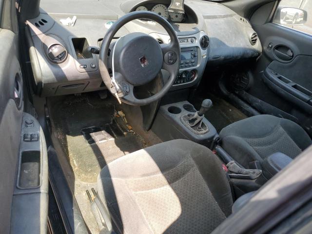 Снимка 8 от търг – 2004 SATURN ION LEVEL с VIN 1G8AV12F44Z143011