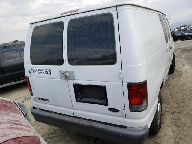 Photo 6 from auction – 2006 FORD ECONOLINE with VIN 1FTNE24L76DA55795