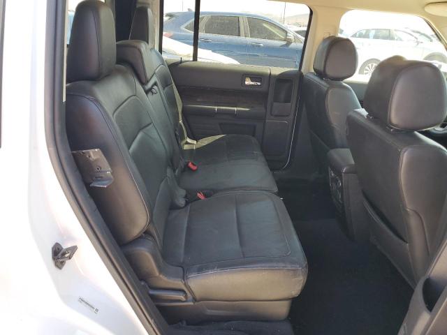 Photo 10 from auction – 2019 FORD FLEX LIMIT with VIN 2FMGK5D88KBA30284