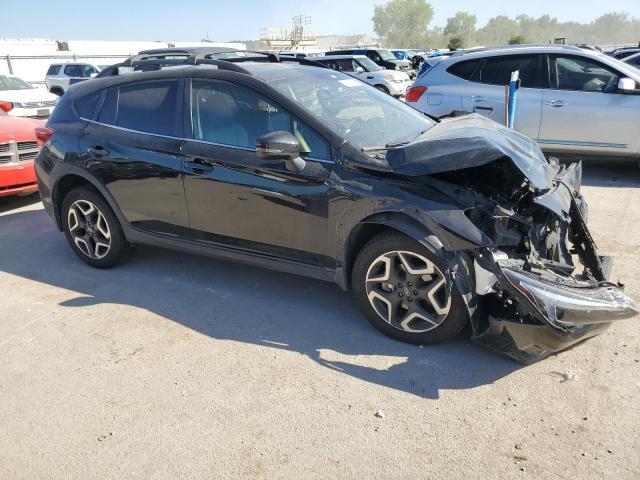 Photo 4 from auction – 2019 SUBARU CROSSTREK with VIN JF2GTAMC5KH315284