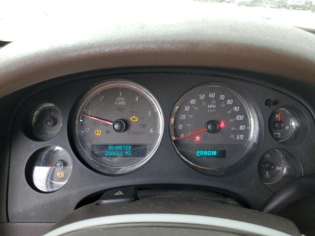 Photo 9 from auction – 2007 GMC YUKON DENA with VIN 1GKFK63837J338266