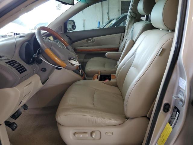 Photo 7 from auction – 2007 LEXUS RX 350 with VIN 2T2HK31U97C040802