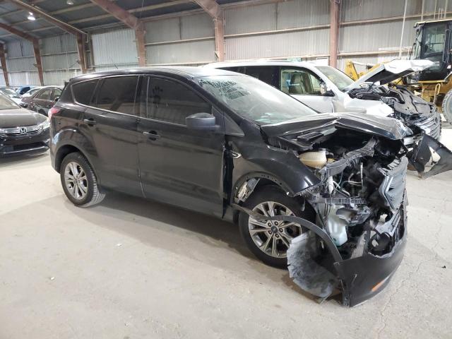 Photo 4 from auction – 2017 FORD ESCAPE S with VIN 1FMCU0F77HUB64819