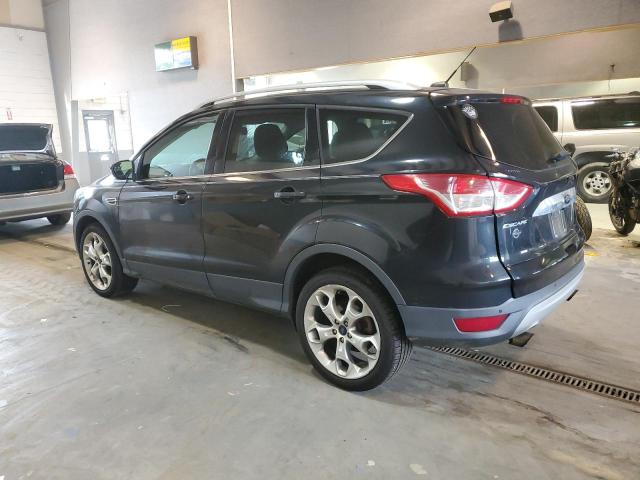 صورة رقم 2 من المزاد - 2014 FORD ESCAPE TIT مع VIN 1FMCU9J98EUB70069