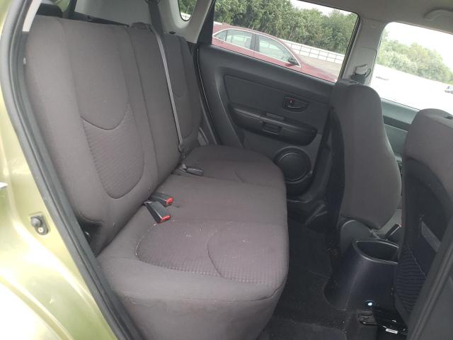 Photo 10 from auction – 2013 KIA SOUL with VIN KNDJT2A58D7623431
