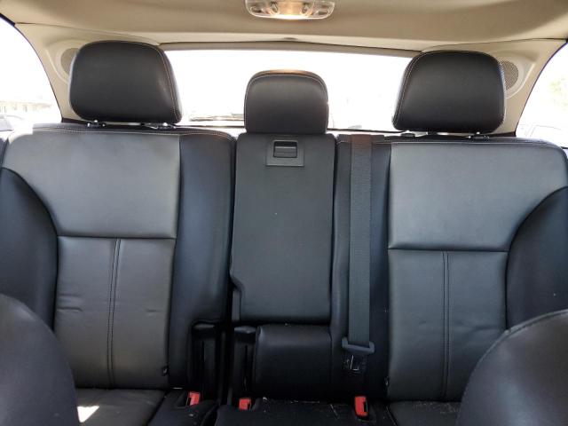 Photo 10 from auction – 2011 FORD EDGE with VIN 2FMDK3AK5BBA81149