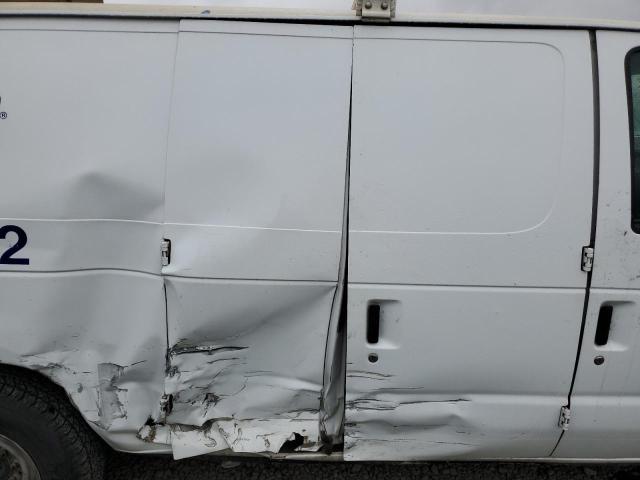 Photo 11 from auction – 2011 FORD ECONOLINE with VIN 1FTSS3EL1BDA97700
