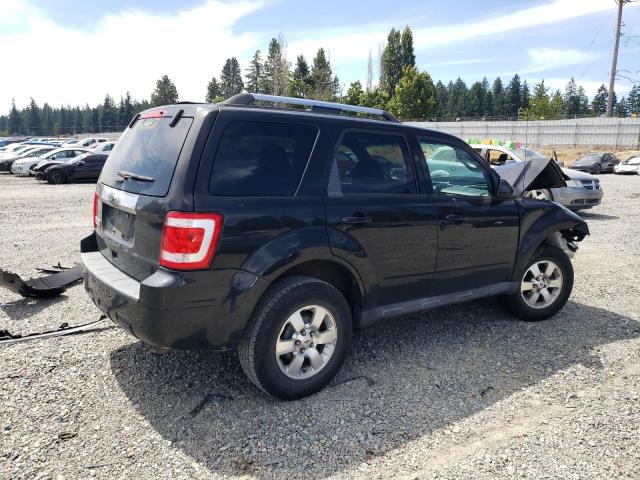 Photo 3 from auction – 2011 FORD ESCAPE LIM with VIN 1FMCU0E7XBKC25052