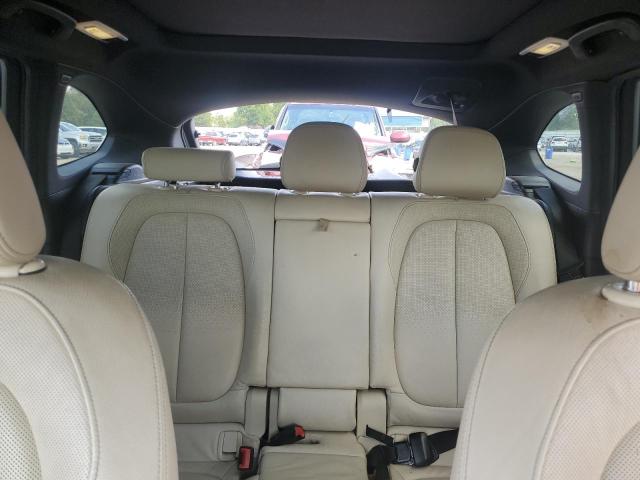 Photo 10 from auction – 2017 BMW X1 SDRIVE2 with VIN WBXHU7C36HP924759