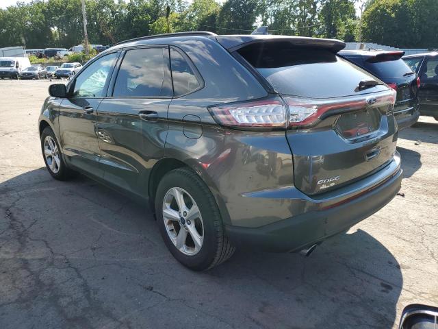 Photo 2 from auction – 2018 FORD EDGE SE with VIN 2FMPK4G95JBC29869