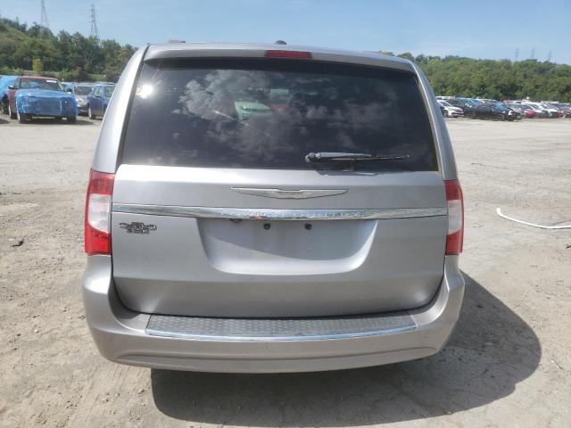 Photo 6 from auction – 2014 CHRYSLER TOWN & COU with VIN 2C4RC1BG3ER216372