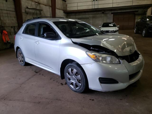 Zdjęcie 4 z aukcji – 2010 TOYOTA COROLLA MA z VIN 2T1LE4EE5AC016535