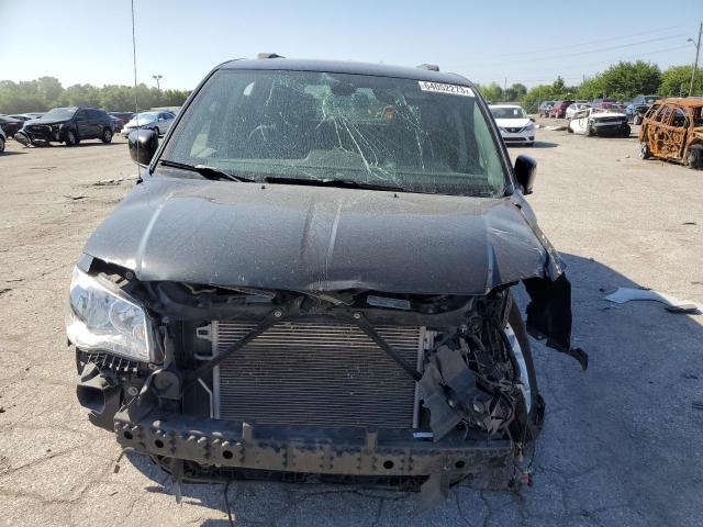 Photo 5 from auction – 2019 DODGE GRAND CARA with VIN 2C4RDGCG7KR622732